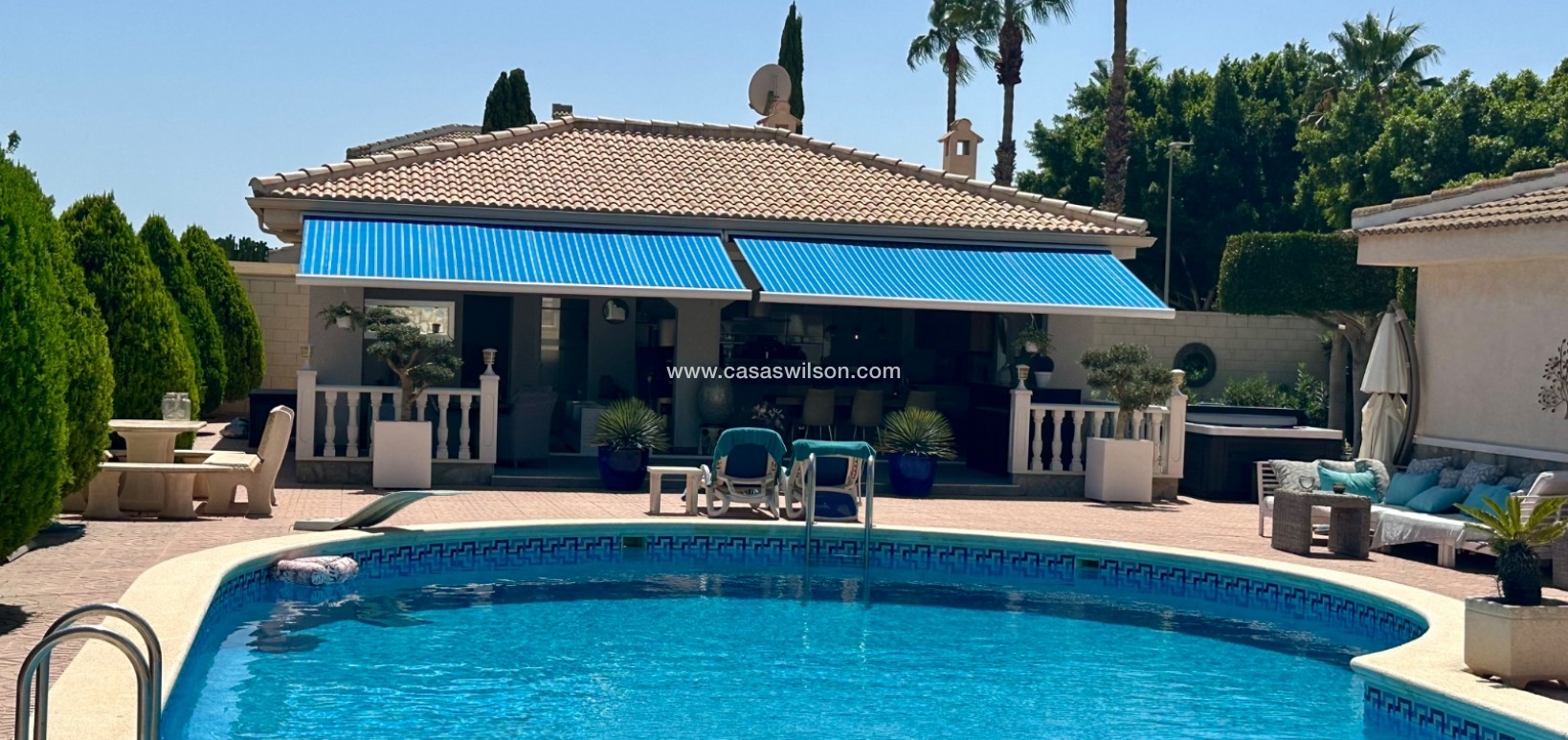 Sale - Villa - Ciudad Quesada - Ciudad Quesada - Doña Pepa