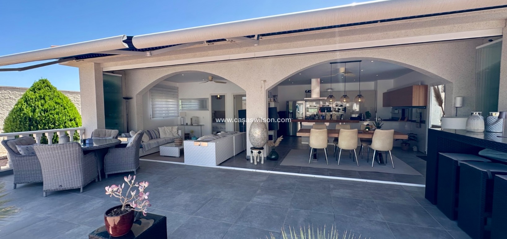 Sale - Villa - Ciudad Quesada - Ciudad Quesada - Doña Pepa