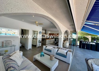 Sale - Villa - Ciudad Quesada - Ciudad Quesada - Doña Pepa