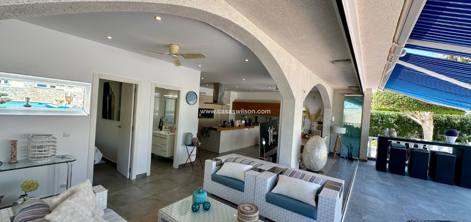 Sale - Villa - Ciudad Quesada - Ciudad Quesada - Doña Pepa