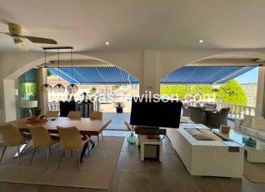 Sale - Villa - Ciudad Quesada - Ciudad Quesada - Doña Pepa