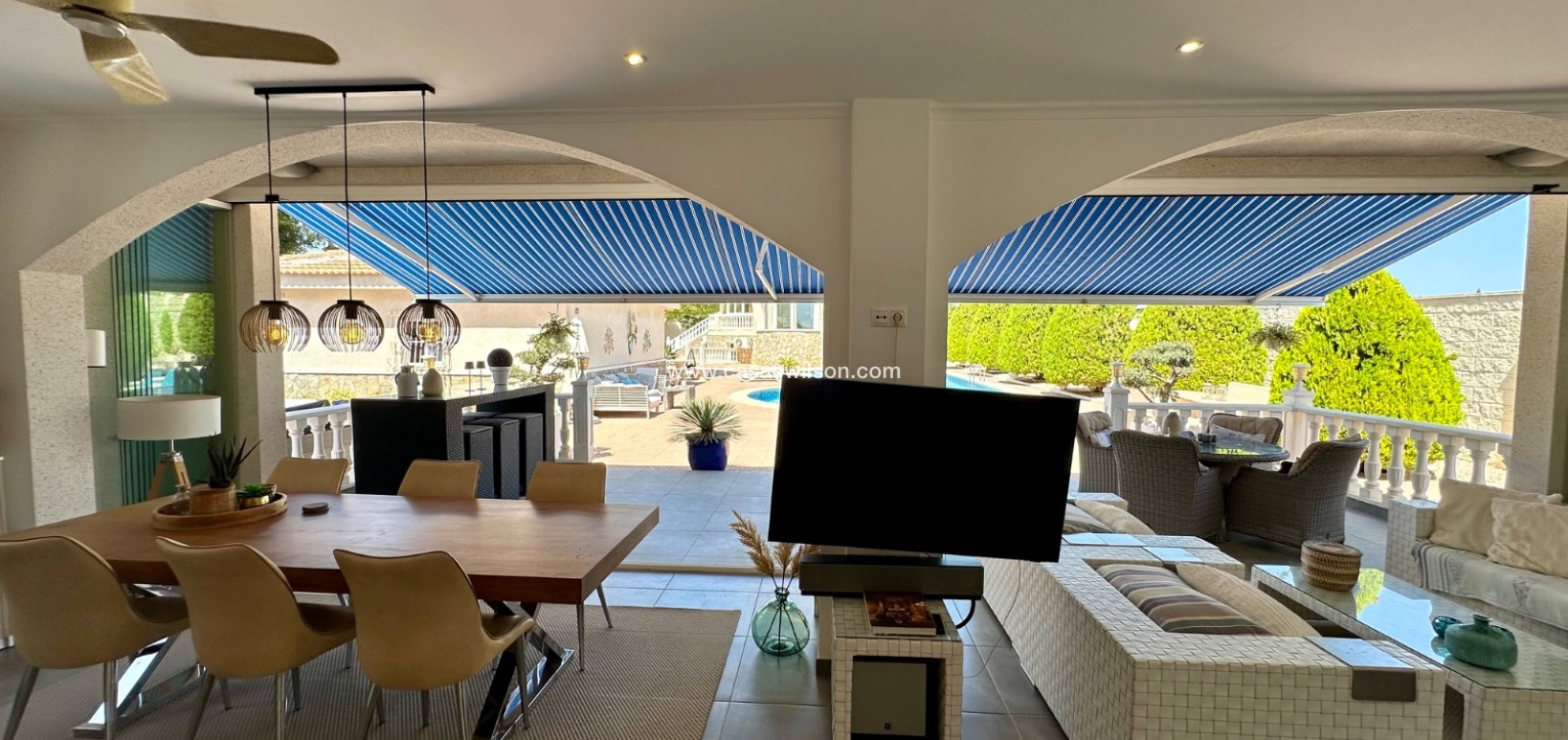 Sale - Villa - Ciudad Quesada - Ciudad Quesada - Doña Pepa