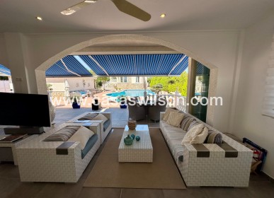 Sale - Villa - Ciudad Quesada - Ciudad Quesada - Doña Pepa