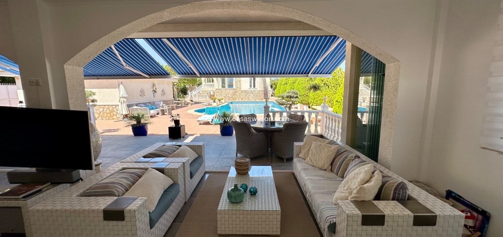 Sale - Villa - Ciudad Quesada - Ciudad Quesada - Doña Pepa