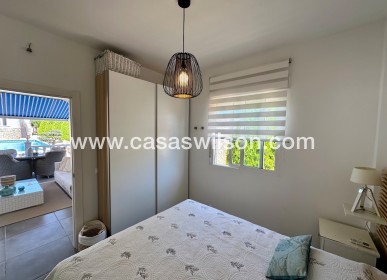 Sale - Villa - Ciudad Quesada - Ciudad Quesada - Doña Pepa