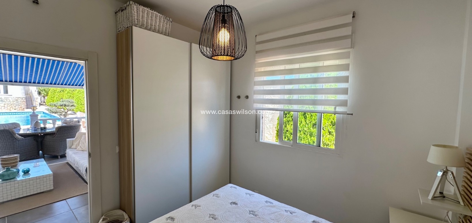 Sale - Villa - Ciudad Quesada - Ciudad Quesada - Doña Pepa