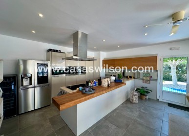 Sale - Villa - Ciudad Quesada - Ciudad Quesada - Doña Pepa