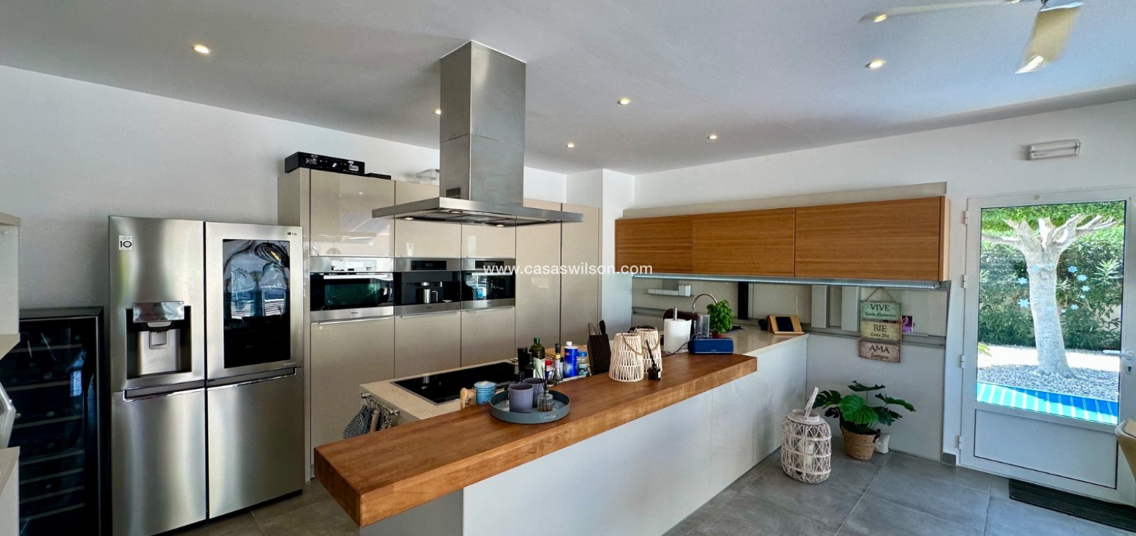 Sale - Villa - Ciudad Quesada - Ciudad Quesada - Doña Pepa