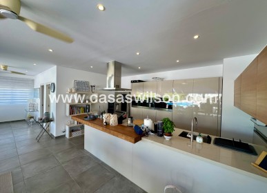 Sale - Villa - Ciudad Quesada - Ciudad Quesada - Doña Pepa