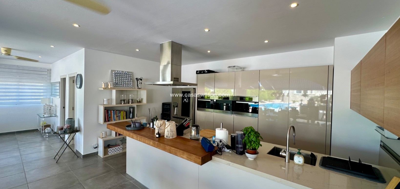 Sale - Villa - Ciudad Quesada - Ciudad Quesada - Doña Pepa