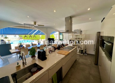 Sale - Villa - Ciudad Quesada - Ciudad Quesada - Doña Pepa