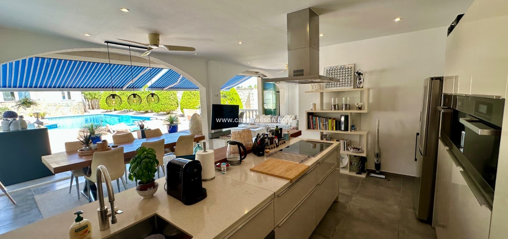 Sale - Villa - Ciudad Quesada - Ciudad Quesada - Doña Pepa