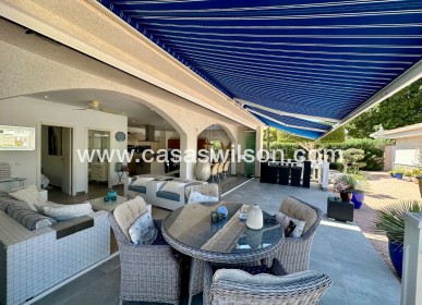 Sale - Villa - Ciudad Quesada - Ciudad Quesada - Doña Pepa