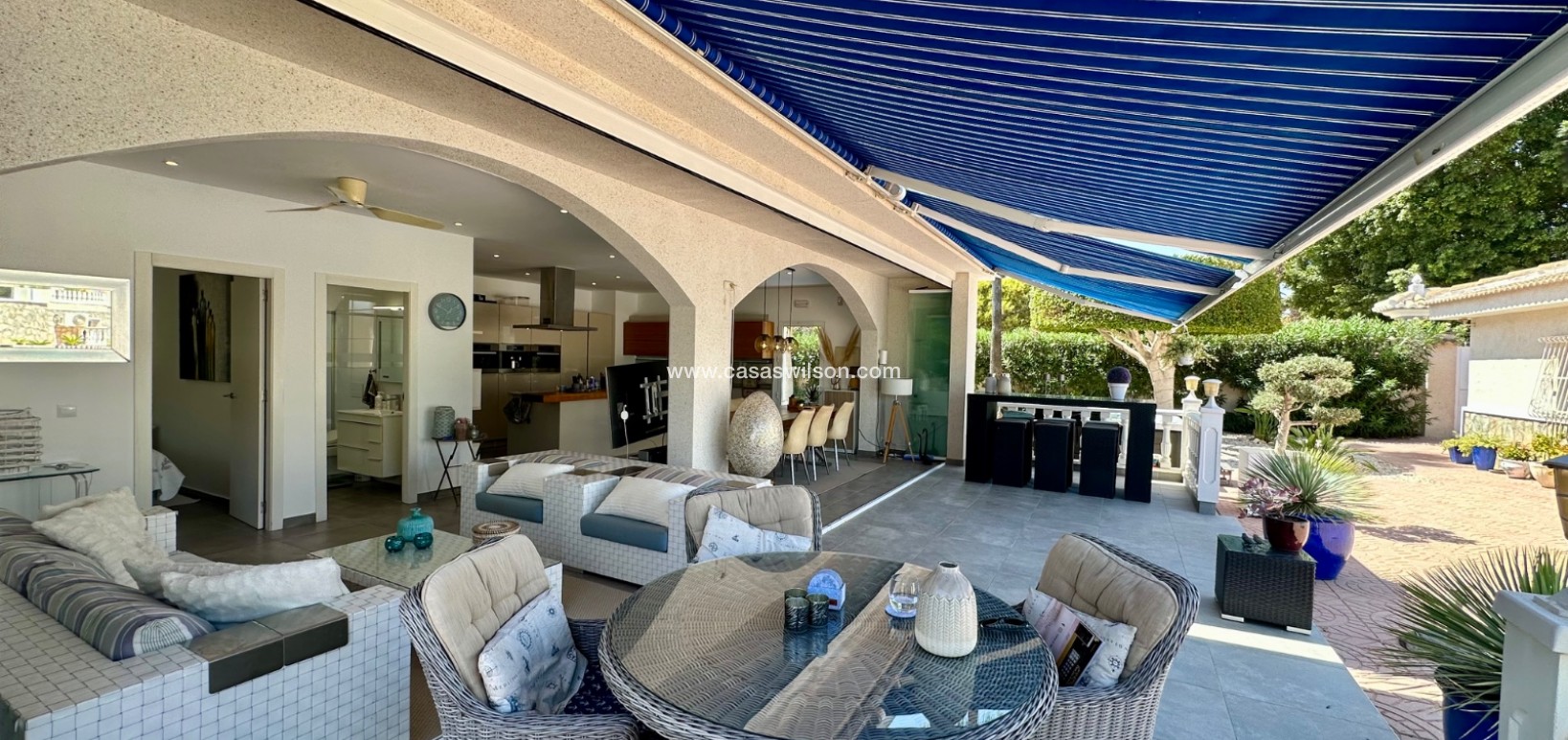 Sale - Villa - Ciudad Quesada - Ciudad Quesada - Doña Pepa