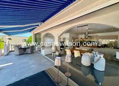 Sale - Villa - Ciudad Quesada - Ciudad Quesada - Doña Pepa