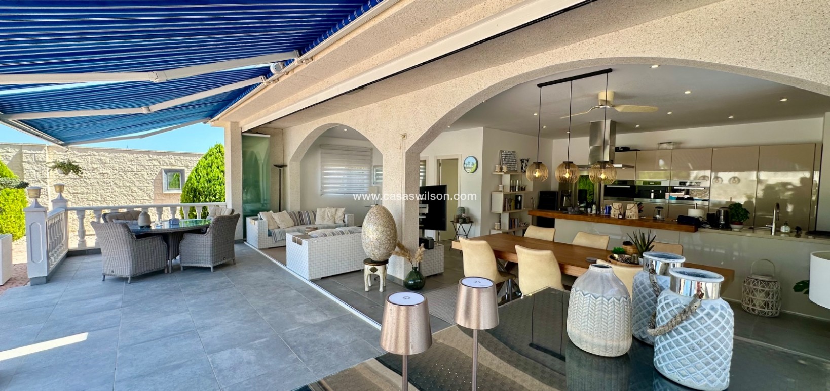 Sale - Villa - Ciudad Quesada - Ciudad Quesada - Doña Pepa