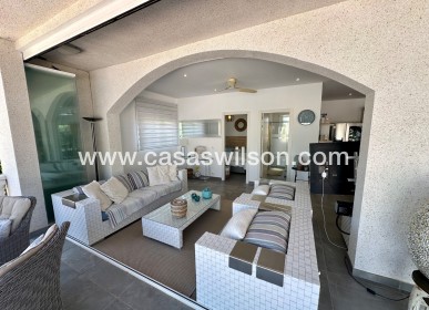 Sale - Villa - Ciudad Quesada - Ciudad Quesada - Doña Pepa