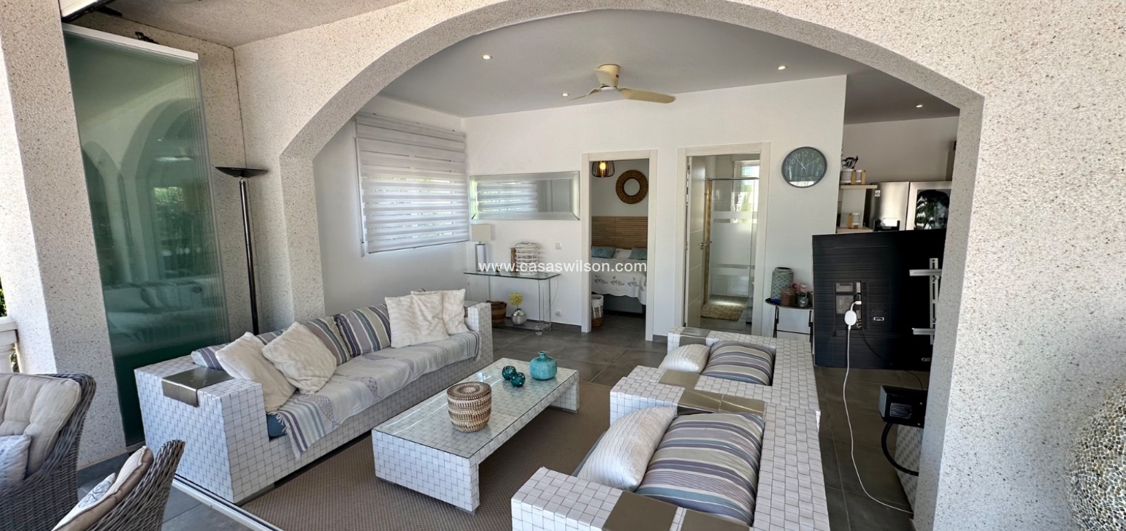 Sale - Villa - Ciudad Quesada - Ciudad Quesada - Doña Pepa