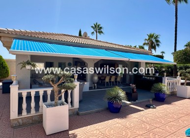 Sale - Villa - Ciudad Quesada - Ciudad Quesada - Doña Pepa