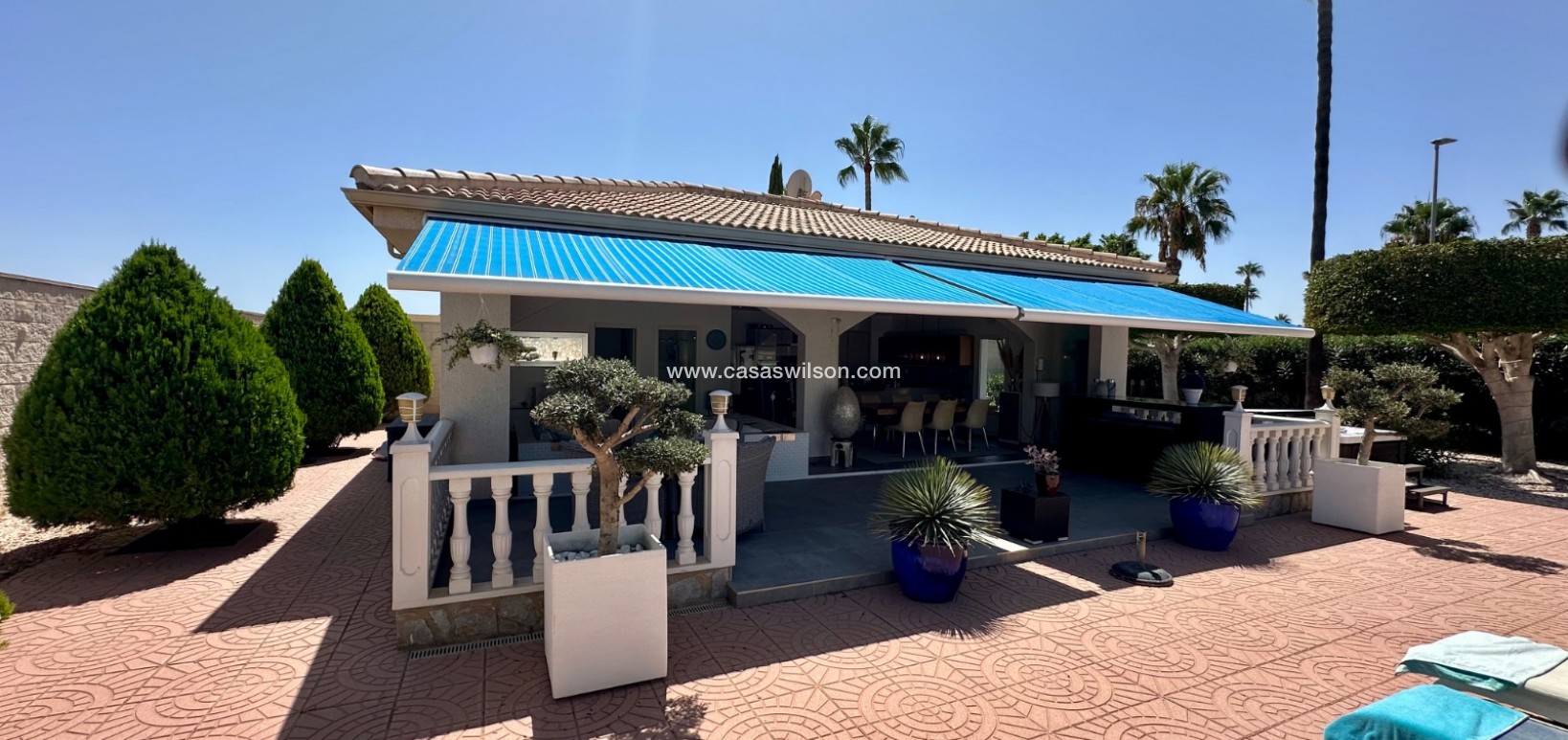 Sale - Villa - Ciudad Quesada - Ciudad Quesada - Doña Pepa