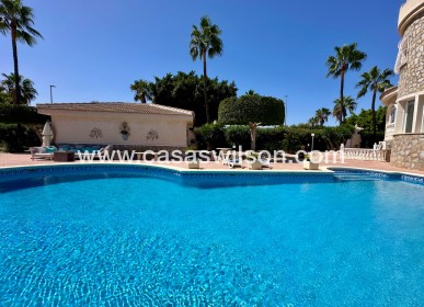 Sale - Villa - Ciudad Quesada - Ciudad Quesada - Doña Pepa