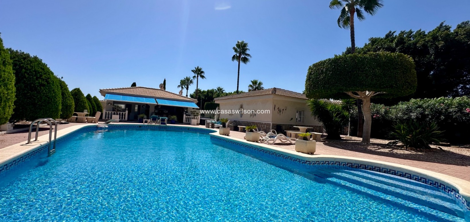 Sale - Villa - Ciudad Quesada - Ciudad Quesada - Doña Pepa