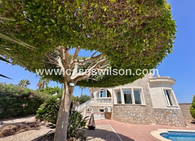 Sale - Villa - Ciudad Quesada - Ciudad Quesada - Doña Pepa