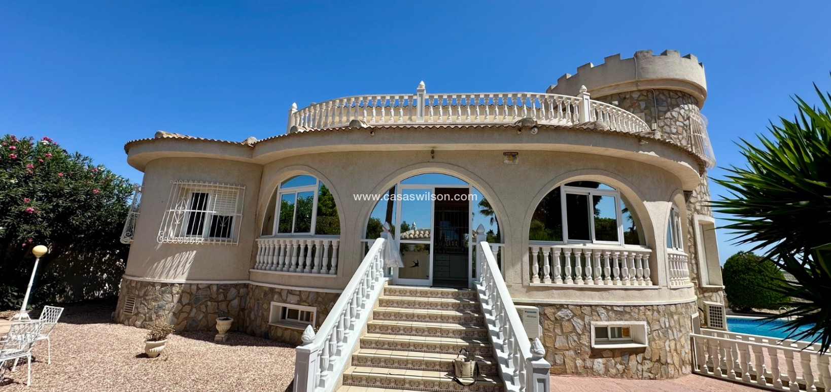 Sale - Villa - Ciudad Quesada - Ciudad Quesada - Doña Pepa