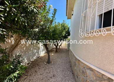 Sale - Villa - Ciudad Quesada - Ciudad Quesada - Doña Pepa