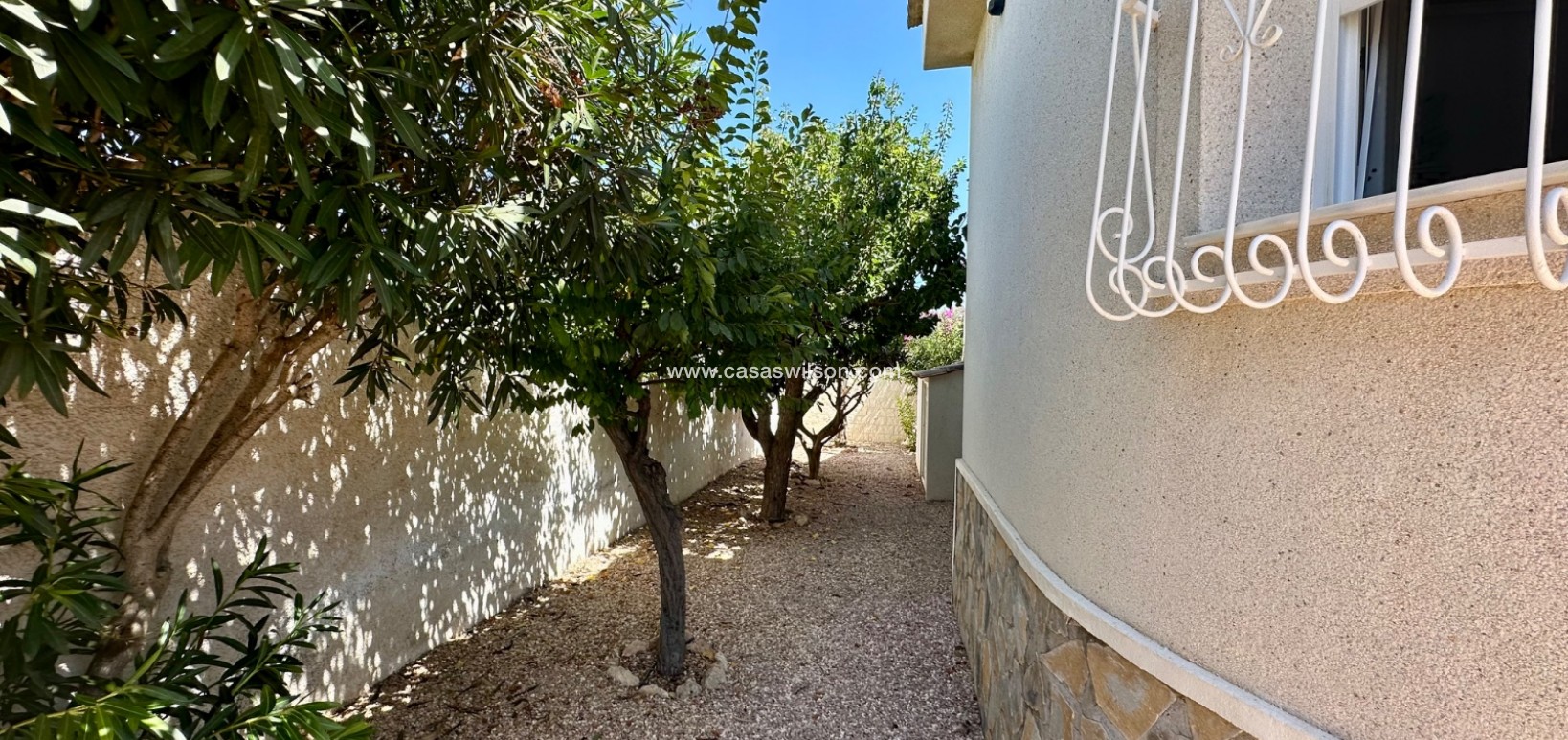 Sale - Villa - Ciudad Quesada - Ciudad Quesada - Doña Pepa