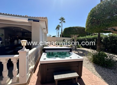 Sale - Villa - Ciudad Quesada - Ciudad Quesada - Doña Pepa