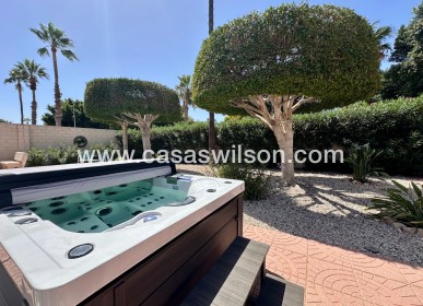Sale - Villa - Ciudad Quesada - Ciudad Quesada - Doña Pepa