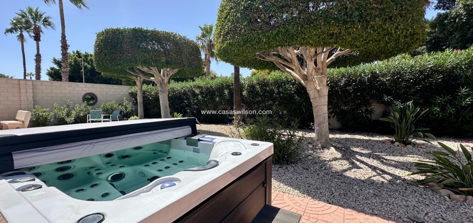 Sale - Villa - Ciudad Quesada - Ciudad Quesada - Doña Pepa