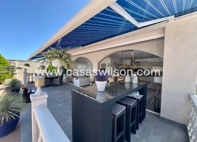 Sale - Villa - Ciudad Quesada - Ciudad Quesada - Doña Pepa