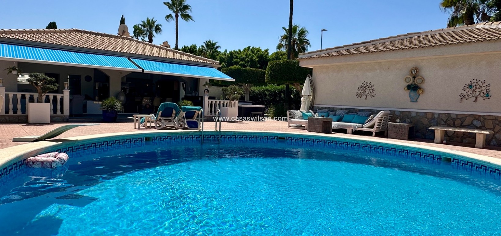 Sale - Villa - Ciudad Quesada - Ciudad Quesada - Doña Pepa
