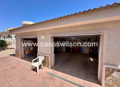 Sale - Villa - Ciudad Quesada - Ciudad Quesada - Doña Pepa