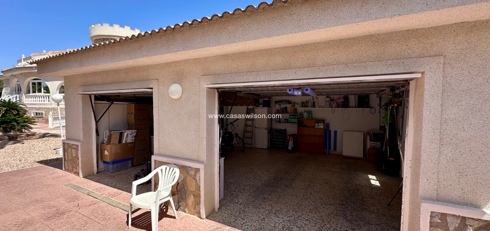 Sale - Villa - Ciudad Quesada - Ciudad Quesada - Doña Pepa