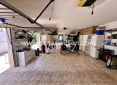 Sale - Villa - Ciudad Quesada - Ciudad Quesada - Doña Pepa