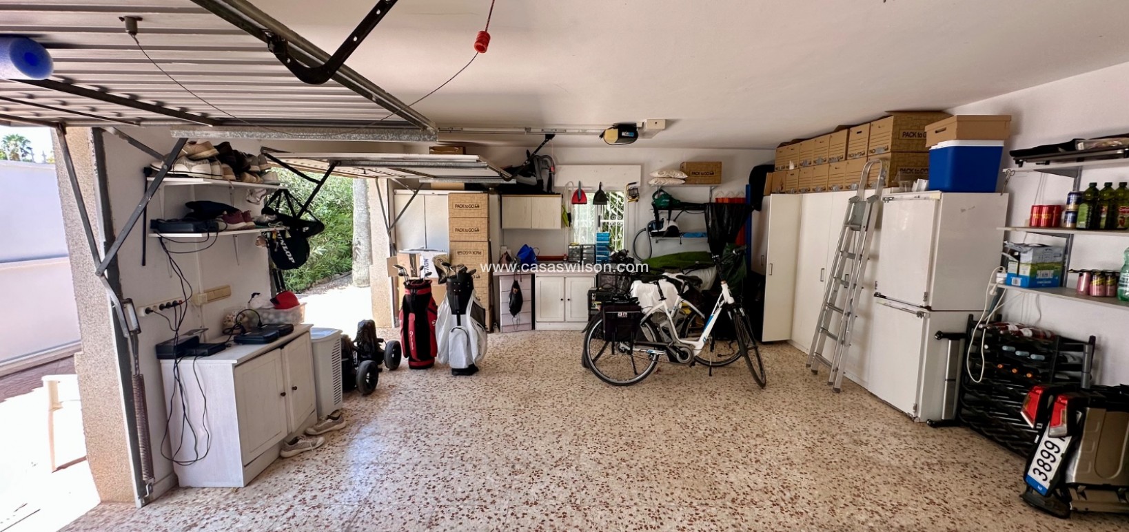 Sale - Villa - Ciudad Quesada - Ciudad Quesada - Doña Pepa