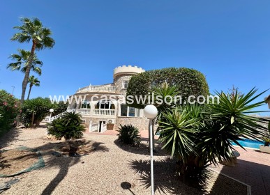 Sale - Villa - Ciudad Quesada - Ciudad Quesada - Doña Pepa