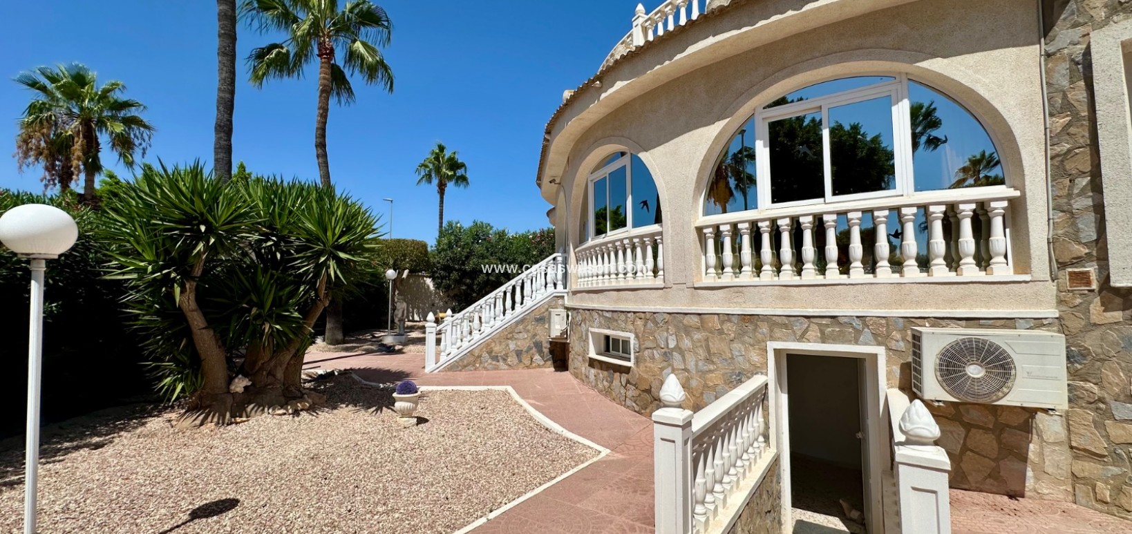 Sale - Villa - Ciudad Quesada - Ciudad Quesada - Doña Pepa