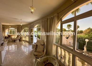 Sale - Villa - Ciudad Quesada - Ciudad Quesada - Doña Pepa