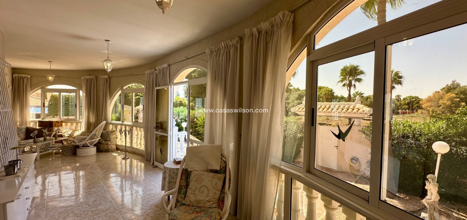 Sale - Villa - Ciudad Quesada - Ciudad Quesada - Doña Pepa