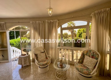 Sale - Villa - Ciudad Quesada - Ciudad Quesada - Doña Pepa