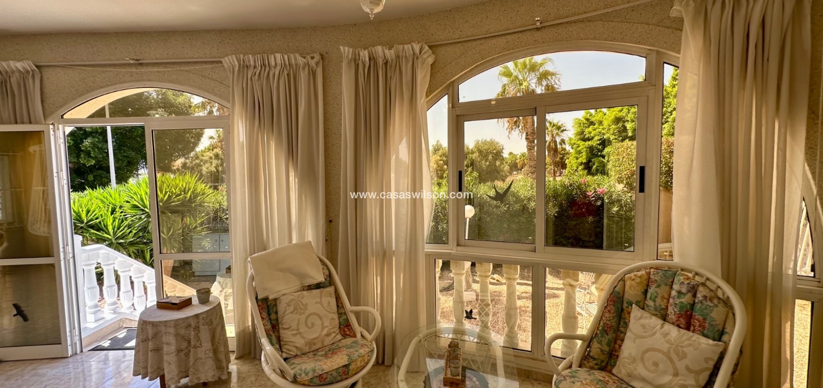 Sale - Villa - Ciudad Quesada - Ciudad Quesada - Doña Pepa