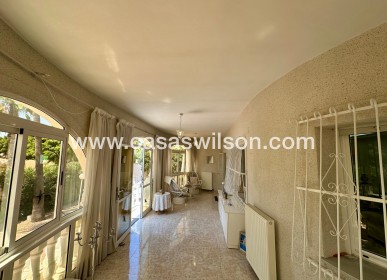 Sale - Villa - Ciudad Quesada - Ciudad Quesada - Doña Pepa