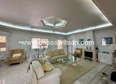Sale - Villa - Ciudad Quesada - Ciudad Quesada - Doña Pepa