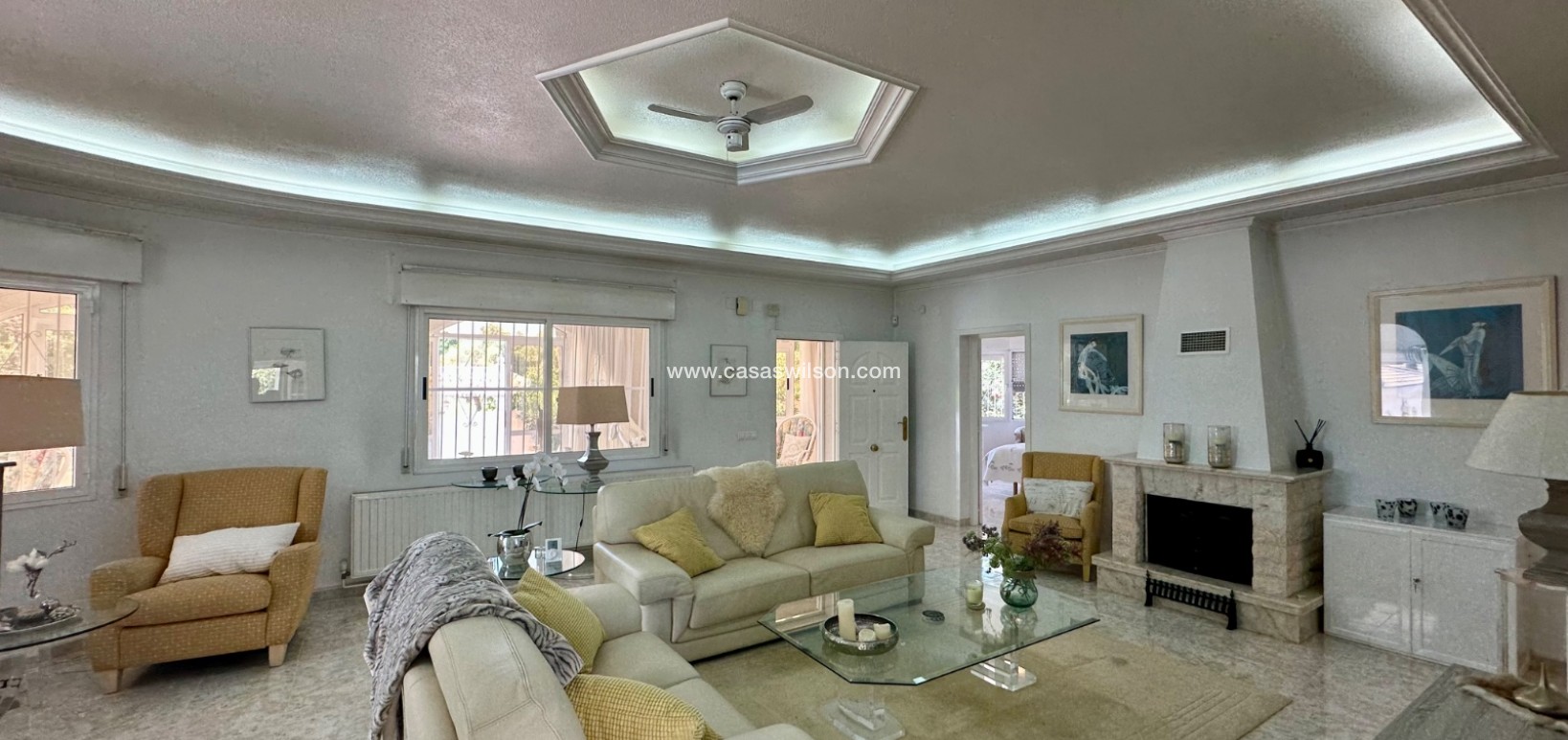 Sale - Villa - Ciudad Quesada - Ciudad Quesada - Doña Pepa
