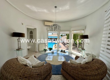 Sale - Villa - Ciudad Quesada - Ciudad Quesada - Doña Pepa