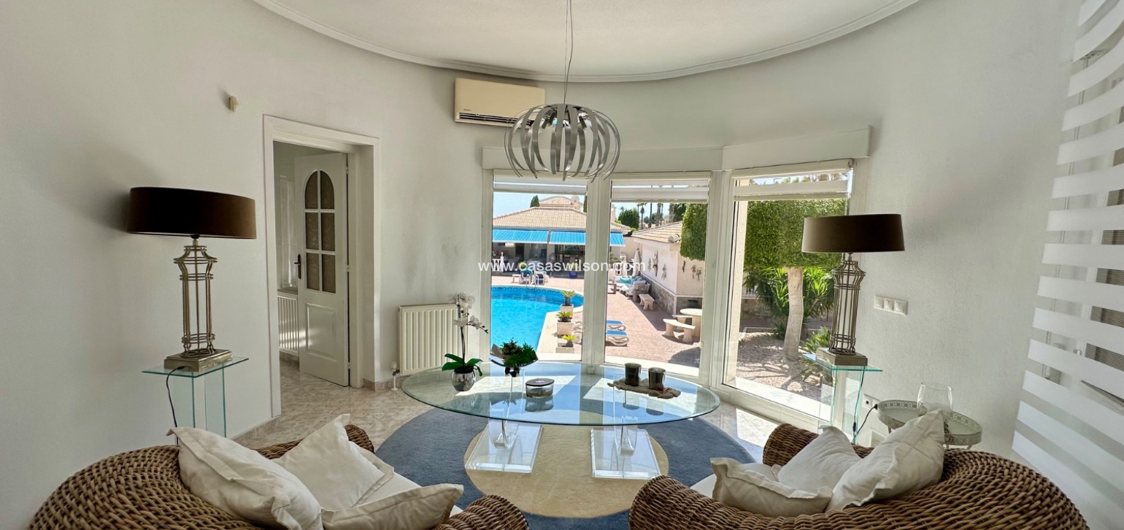 Sale - Villa - Ciudad Quesada - Ciudad Quesada - Doña Pepa